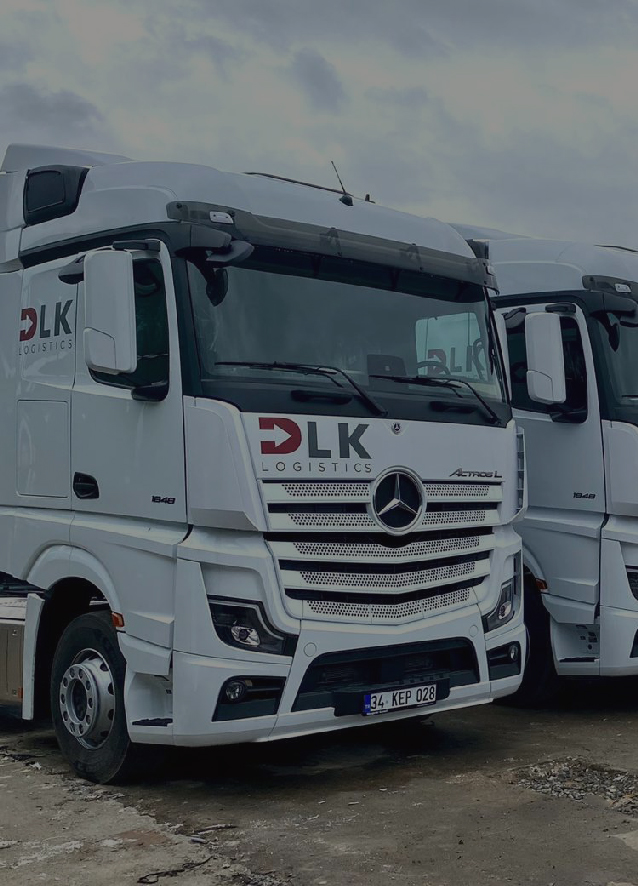 DLK-LOJİSTİK