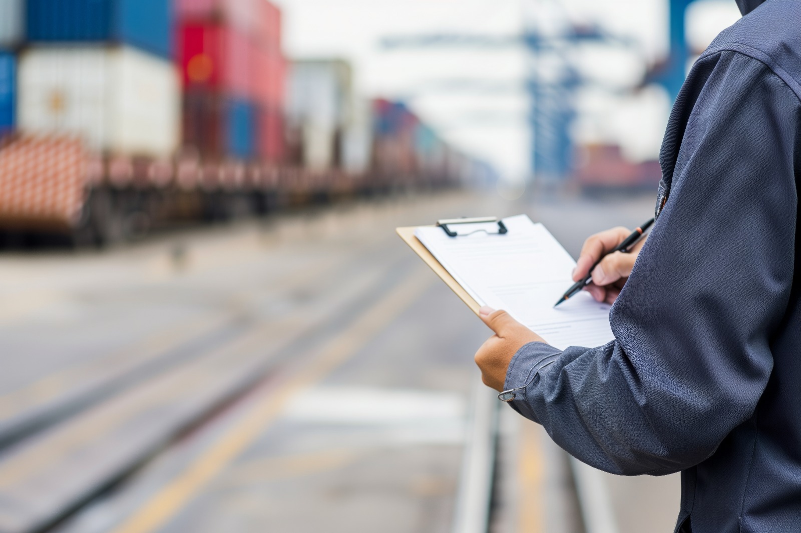 DLK Logistics