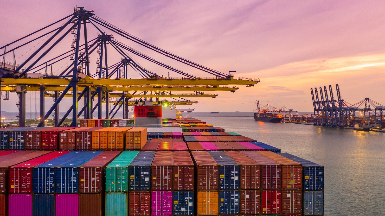 DLK Logistics