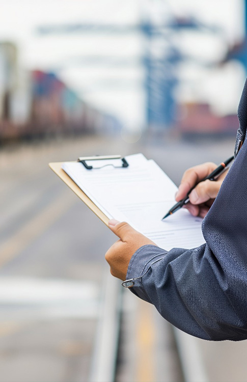 DLK Logistics