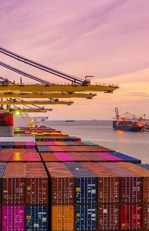 DLK Logistics