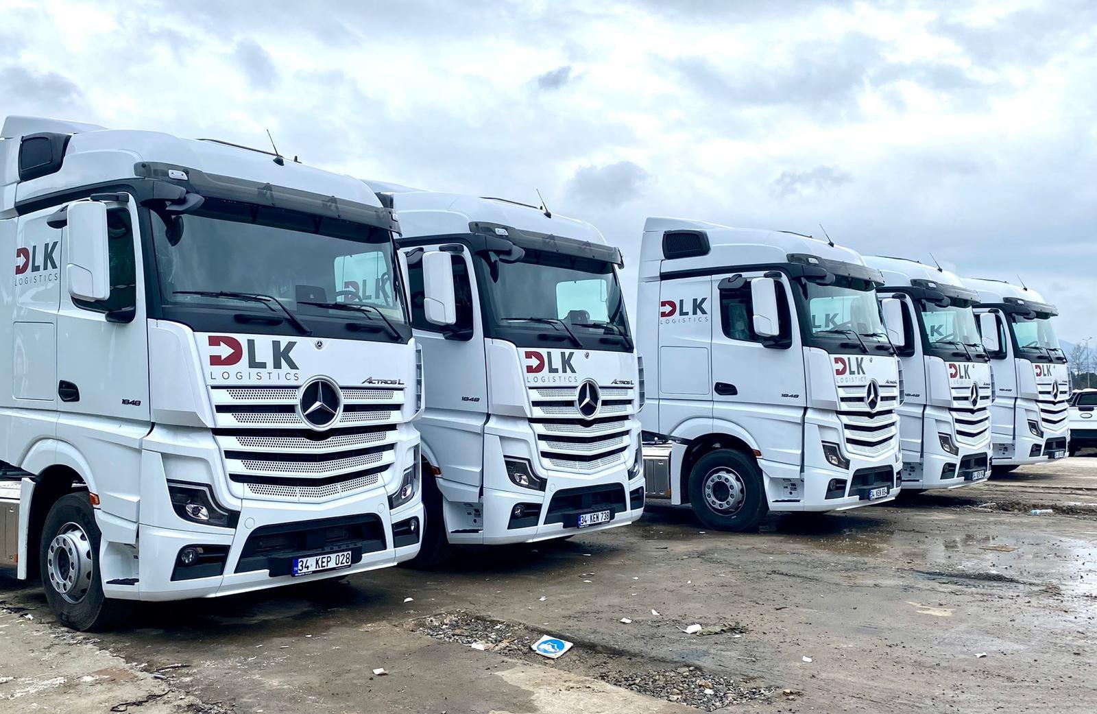 DLK Logistics