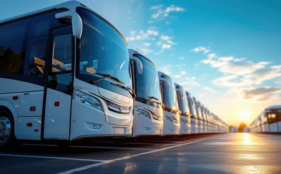 DLK Logistics